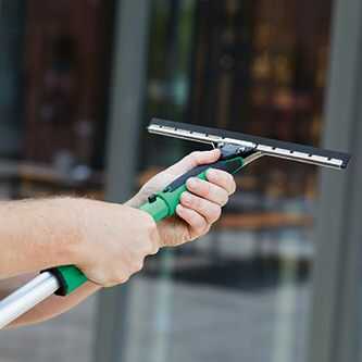 Teleskopskaft Unger Classic OptiLoc 3x250cm
