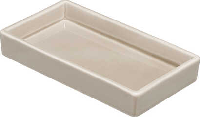 Tvåfat Cult Design Kub Nougat 15cm