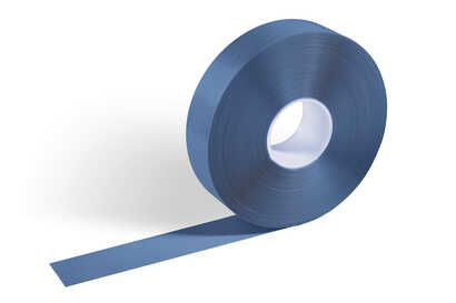 Golvmarkeringstejp Durable Duraline Blå 50/05 30m