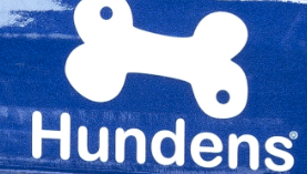 Hundens