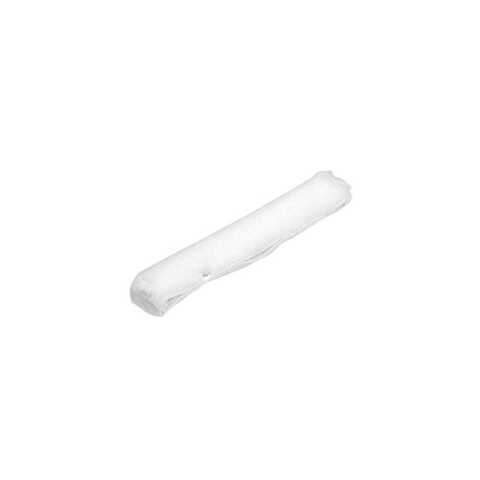 Tvättpäls Unger Classic  UniTec Vit 35cm