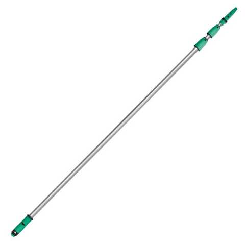 Teleskopskaft Unger Classic OptiLoc 3x250cm
