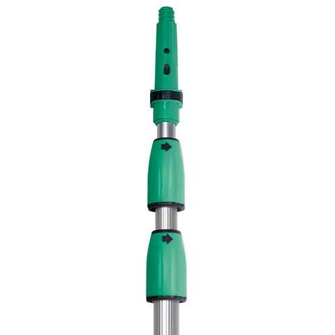 Teleskopskaft Unger Classic OptiLoc 3x250cm