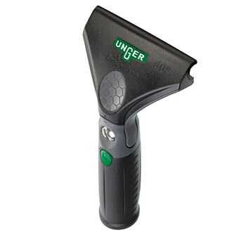 Fönsterskrapa Unger Classic ErgoTec Ninja Komplett 30° 45cm