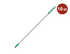 Teleskopskaft Unger Classic OptiLoc 3x250cm