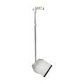 Sopskyffel Max Klick Special Edition Vit