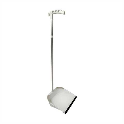 Sopskyffel Max Klick Special Edition Vit