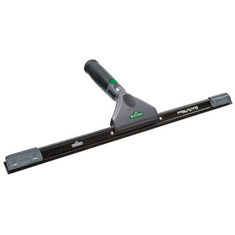 Fönsterskrapa Unger Ninja Ergo Tec med Mjuk Gummi 55cm