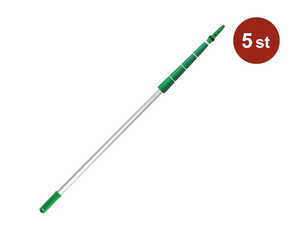 Teleplus Unger Pole 5x1.25m