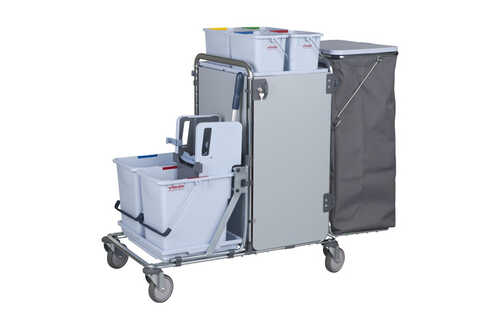 Vägg Vileda Professional Origo Covering med Layout U-form