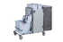 Vägg Vileda Professional Origo Covering med Layout U-form