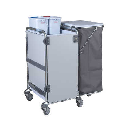 Vägg Vileda Professional Origo Covering med Layout U-form