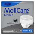 Inkontinensskydd Molicare Premium Mobile 10 Droppar L