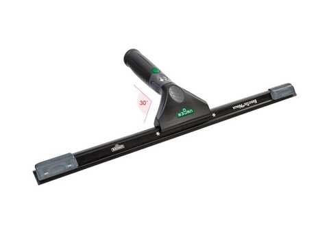Fönsterskrapa Unger ErgoTec Ninja Komplett 30° 45cm