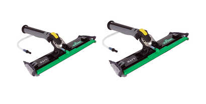 Moppstativ Unger Pure Water nLite Komplett med 5 Pads