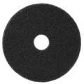 Standardrondell Diversey Taski Americo Svart 18 Inch