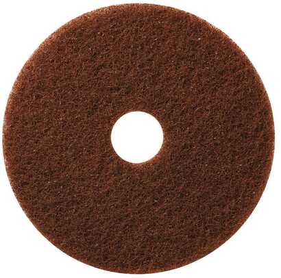 Golvrondell Diversey Taski Americo Brun 10 Inch