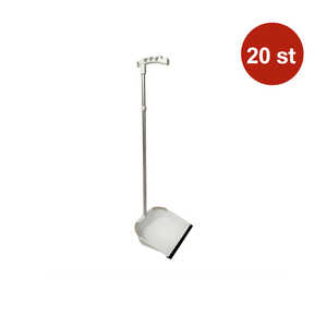 Sopskyffel Max Klick Special Edition Vit
