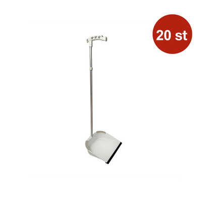 Sopskyffel Max Klick Special Edition Vit