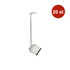 Sopskyffel Max Klick Special Edition Vit