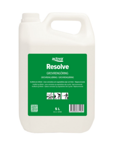 Grovrent Activa Resolve 5L