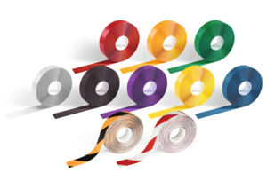 Golvmarkeringstejp Durable Duraline 50/05 30m