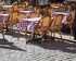 Bordsskiva Stable Table Concrete 70x70cm