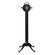 Bordsstativ Stable Table Nouveau FlipTop Bar 57 Svart