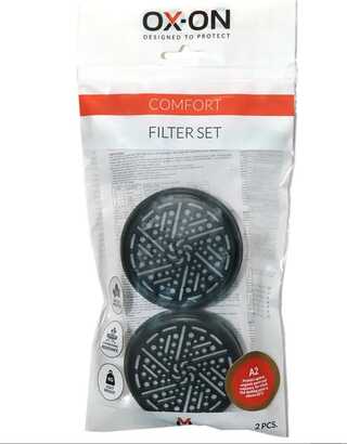 Filter OX-ON Set Comfort A2