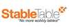 Stable Table