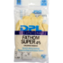 Skyddshandske DPL Latex/Neopren Fathom Super 45 Gul stl 9