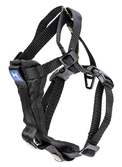 Bilbälte till hund - Bilsele Hundens för hund L