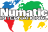 Numatic Numatic