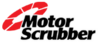 Motor Scrubber 