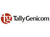 TallyGenicom TallyGenicom