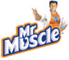 Mr Muscle Mr Muscle